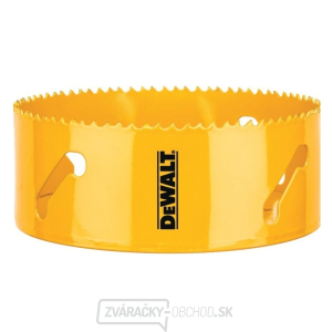 Vŕtacie korunky súprava DeWALT DT90352 11ks, 16-64mm Vŕtacie korunky súprava DeWALT DT90352 11ks, 16-64mm gallery main image