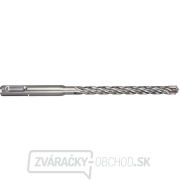 Vrtáky do betónu DeWALT DT20452 SDS-PLUS 10x160x100mm 25ks Vrtáky do betónu DeWALT DT20452 SDS-PLUS 10x160x100mm 25ks gallery main image