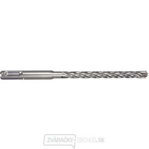 Vrtáky do betónu DeWALT DT20452 SDS-PLUS 10x160x100mm 25ks Vrtáky do betónu DeWALT DT20452 SDS-PLUS 10x160x100mm 25ks gallery main image