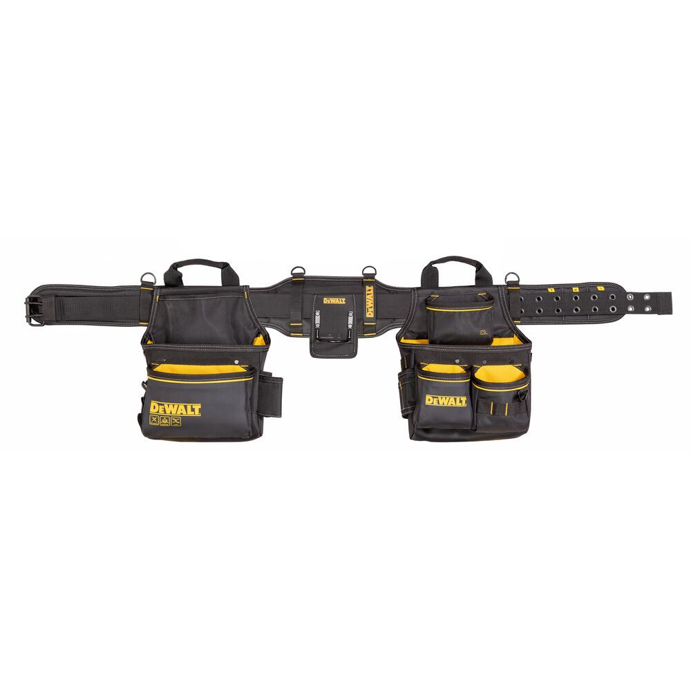 Dvojitý opasok na náradie DeWALT DWST40603-1