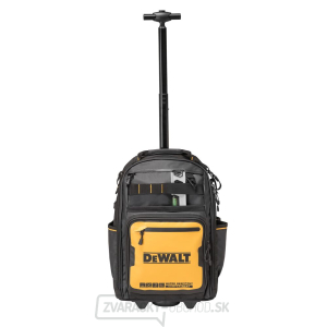 Batoh na kolieskach DeWALT DWST60101-1  Batoh na kolieskach DeWALT DWST60101-1  gallery main image