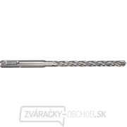 Vrtáky do betónu DeWALT DT20451 SDS-PLUS 8x160x100mm 25ks Vrtáky do betónu DeWALT DT20451 SDS-PLUS 8x160x100mm 25ks gallery main image