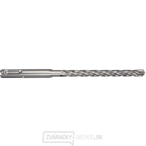 Vrtáky do betónu DeWALT DT20451 SDS-PLUS 8x160x100mm 25ks Vrtáky do betónu DeWALT DT20451 SDS-PLUS 8x160x100mm 25ks gallery main image