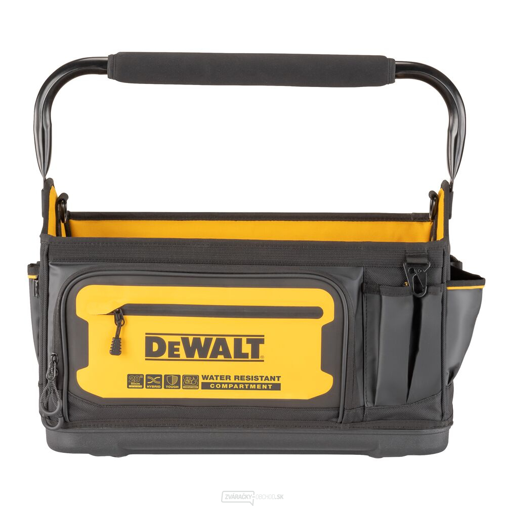 Taška na náradie Dewalt Pro 20