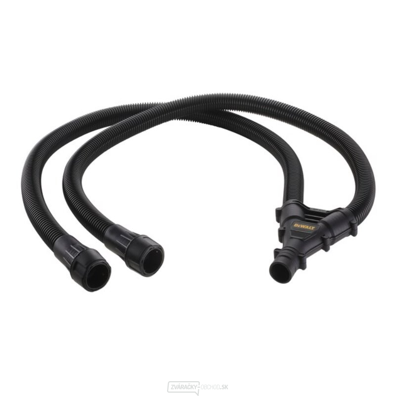 Sada knektorov AirLock DeWALT DWV9470