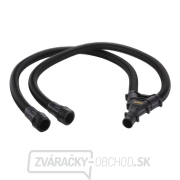 Sada knektorov AirLock DeWALT DWV9470  Sada knektorov AirLock DeWALT DWV9470  gallery main image