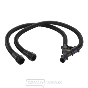 Sada knektorov AirLock DeWALT DWV9470  Sada knektorov AirLock DeWALT DWV9470  gallery main image