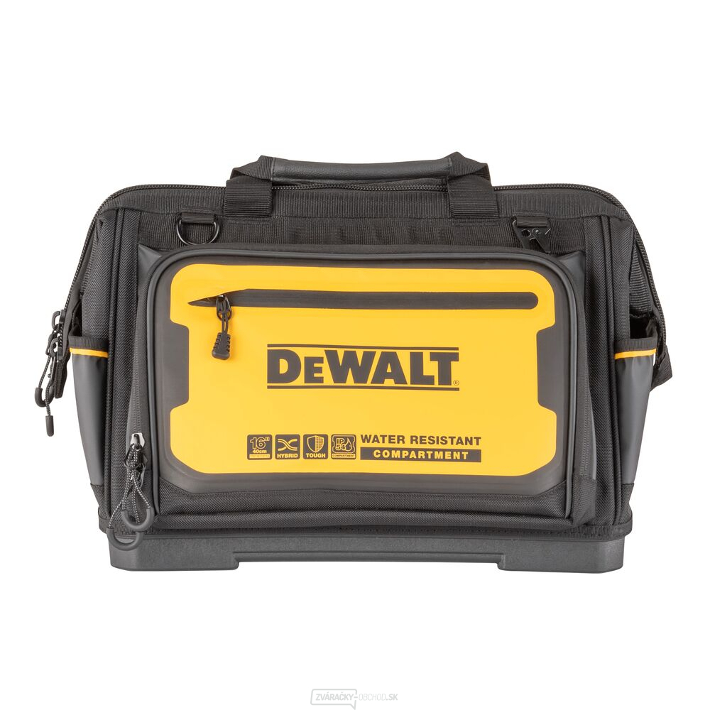 Taška na náradie DeWALT DWST60103-1 Taška na náradie DeWALT DWST60103-1 gallery main image
