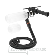 Odsávanie prachu pre kladivá SDS-plus DeWALT DWH201D  Odsávanie prachu pre kladivá SDS-plus DeWALT DWH201D  gallery main image