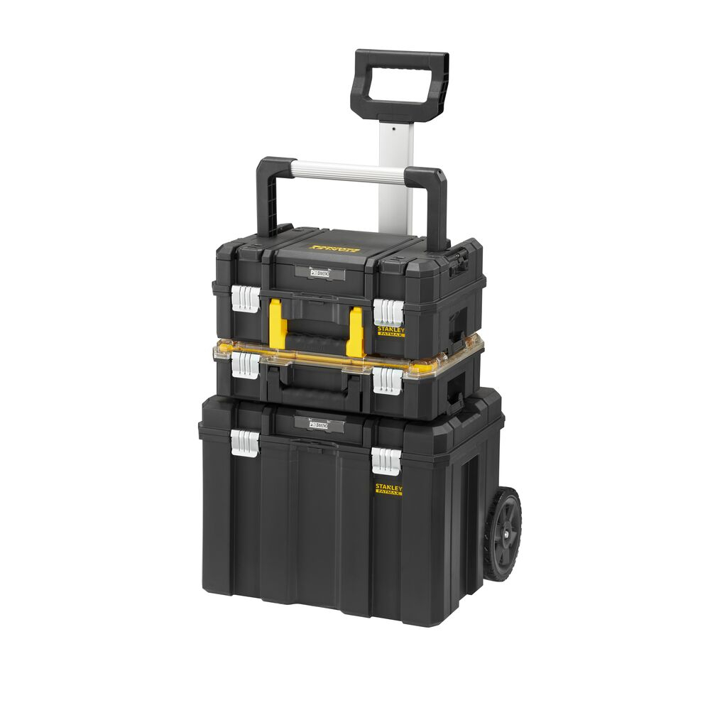 PROSTACK veža 3v1 Stanley FatMax