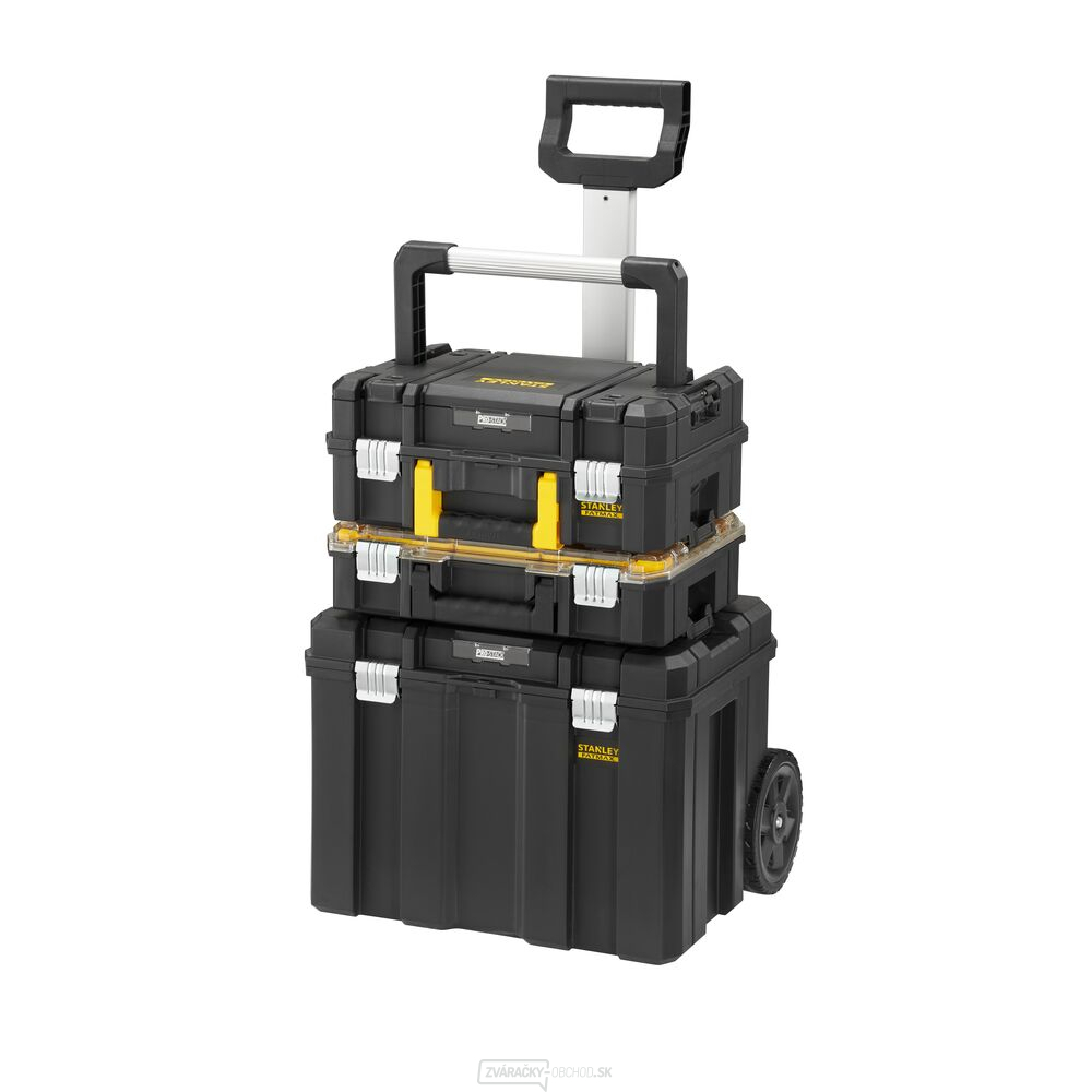 PROSTACK veža 3v1 Stanley FatMax