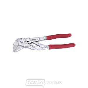 Kľúč kliešťový staviteľný, 180mm, CrV Kľúč kliešťový staviteľný, 180mm, CrV gallery main image