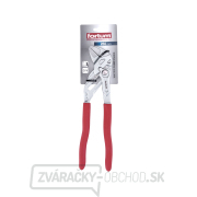 Kľúč kliešťový staviteľný, 260mm, CrV Náhľad