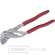 Kľúč kliešťový staviteľný, 260mm, CrV Kľúč kliešťový staviteľný, 260mm, CrV gallery main image