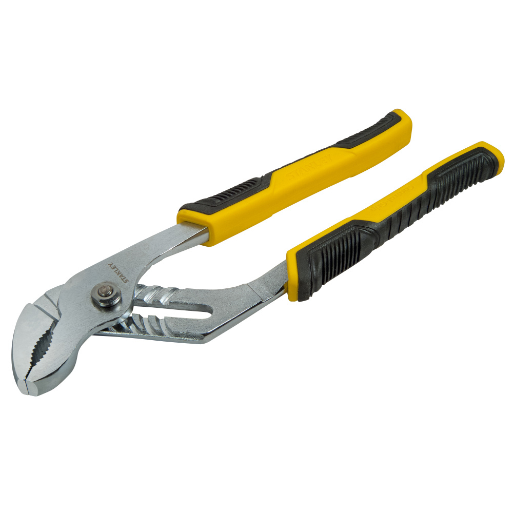Siko kliešte 250 mm Stanley, ControlGrip