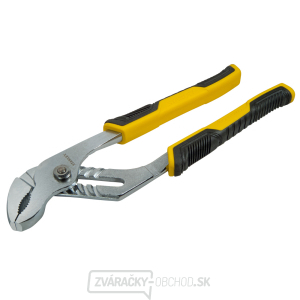 Siko kliešte 250 mm Stanley, ControlGrip Siko kliešte 250 mm Stanley, ControlGrip gallery main image