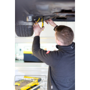 Kombinačné kliešte 200 mm Stanley, ControlGrip Kombinačné kliešte 200 mm Stanley, ControlGrip náhled