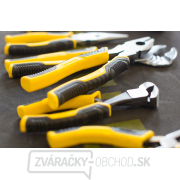 Kombinačné kliešte 150 mm Stanley, ControlGrip Kombinačné kliešte 150 mm Stanley, ControlGrip náhled