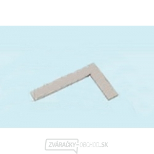 Uholník presný plochý KINEX 160x100 mm, tr.pr.1, Uholník presný plochý KINEX 160x100 mm, tr.pr.1,