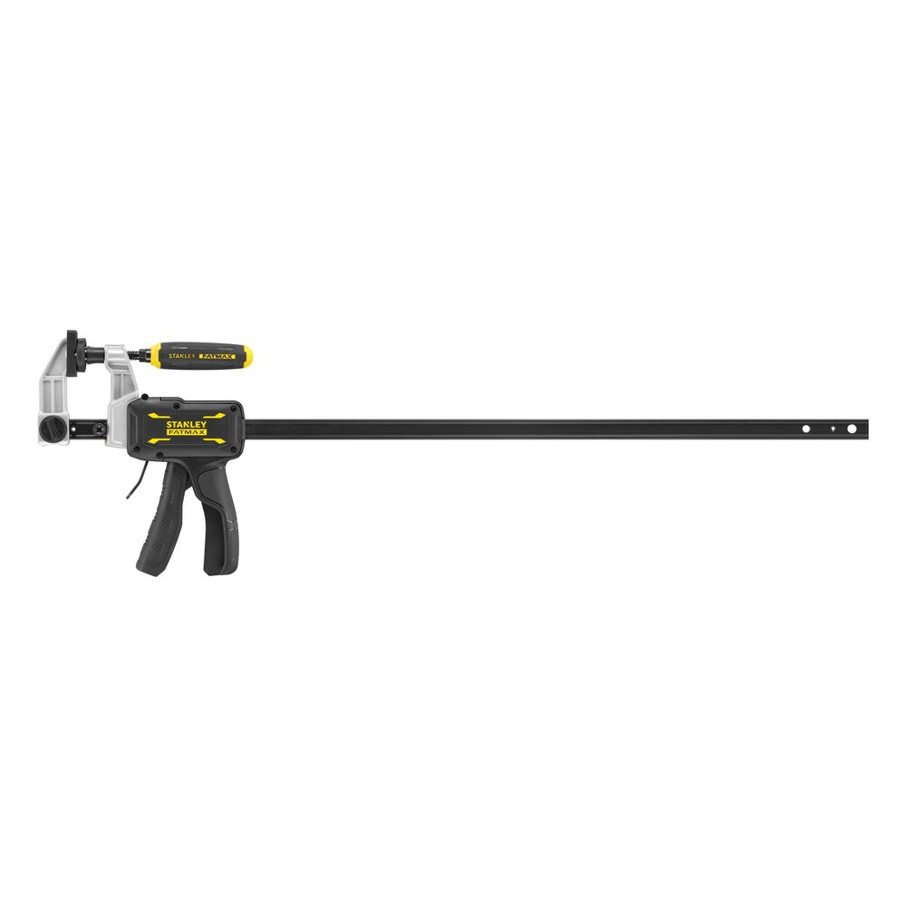 Hybridné svorky Stanley FATMAX - 600 mm