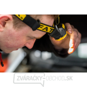 Čelové svietidlo Stanley FatMax, 3x AAA, 200 lumen náhled