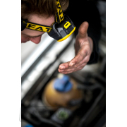 Čelové svietidlo Stanley FatMax, 3x AAA, 200 lumen náhled