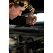 Čelové svietidlo Stanley FatMax, 3x AAA, 200 lumen náhled