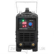 Invertorová zváračka DigiARC 210 SOLID + Káble Náhľad
