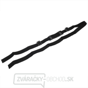 Invertorová zváračka DigiARC 210 SOLID + Káble náhled