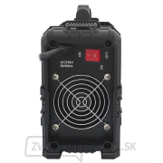 Invertorová zváračka DigiARC 210 SOLID + Káble náhled