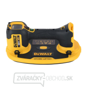 18V prísavka GRABO DeWALT DCE590D1T, 1x 2,0 Ah, kufor Tstak náhled