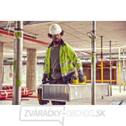 18V prísavka GRABO DeWALT DCE590D1T, 1x 2,0 Ah, kufor Tstak náhled