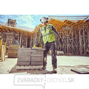 18V prísavka GRABO DeWALT DCE590D1T, 1x 2,0 Ah, kufor Tstak náhled