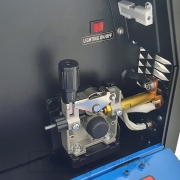 Invertorová zváračka Digimig 202 M-POWER + Horák + káble + Kukla + Drôt + Sprej + Vozík Invertorová zváračka Digimig 202 M-POWER + Horák + káble + Kukla + Drôt + Sprej + Vozík náhled