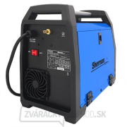 Invertorová zváračka Digimig 202 M-POWER + Horák + káble + Kukla + Drôt + Sprej + Vozík Invertorová zváračka Digimig 202 M-POWER + Horák + káble + Kukla + Drôt + Sprej + Vozík náhled