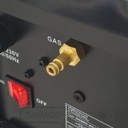 Invertorová zváračka Digimig 202 M-POWER + Horák + káble + Kukla + Drôt + Sprej + Vozík Invertorová zváračka Digimig 202 M-POWER + Horák + káble + Kukla + Drôt + Sprej + Vozík náhled