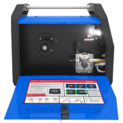 Invertorová zváračka Digimig 202 M-POWER + Horák + káble + Kukla + Drôt + Sprej + Vozík + Plná Fľaša Co2 Invertorová zváračka Digimig 202 M-POWER + Horák + káble + Kukla + Drôt + Sprej + Vozík + Plná Fľaša Co2 náhled