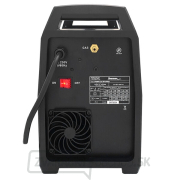 Invertorová zváračka Digimig 202 M-POWER + Horák + káble + Kukla + Drôt + Sprej + Vozík + Plná Fľaša Co2 + Horák 4m Invertorová zváračka Digimig 202 M-POWER + Horák + káble + Kukla + Drôt + Sprej + Vozík + Plná Fľaša Co2 + Horák 4m náhled