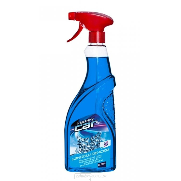 Happy Car Rozmrazovač 750 ml