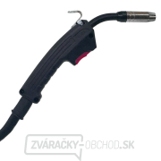 Invertorová zváračka Sherman MIG 180 Easywork + Horák + Káble + kukla KWX3 + magnet Invertorová zváračka Sherman MIG 180 Easywork + Horák + Káble + kukla KWX3 + magnet náhled