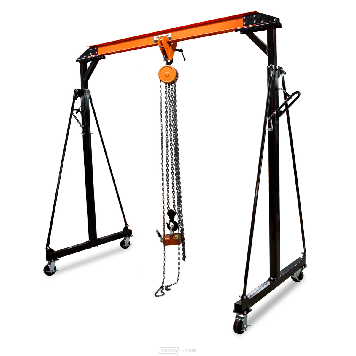 Mobilný portál PK 2