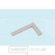 Úhelník presný, plochý typ Au ČSN 25 5103/ 750x375mm Úhelník presný, plochý typ Au ČSN 25 5103/ 750x375mm gallery main image