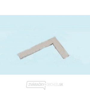 Úhelník presný, plochý typ Au ČSN 25 5103/1500x750mm Úhelník presný, plochý typ Au ČSN 25 5103/1500x750mm gallery main image