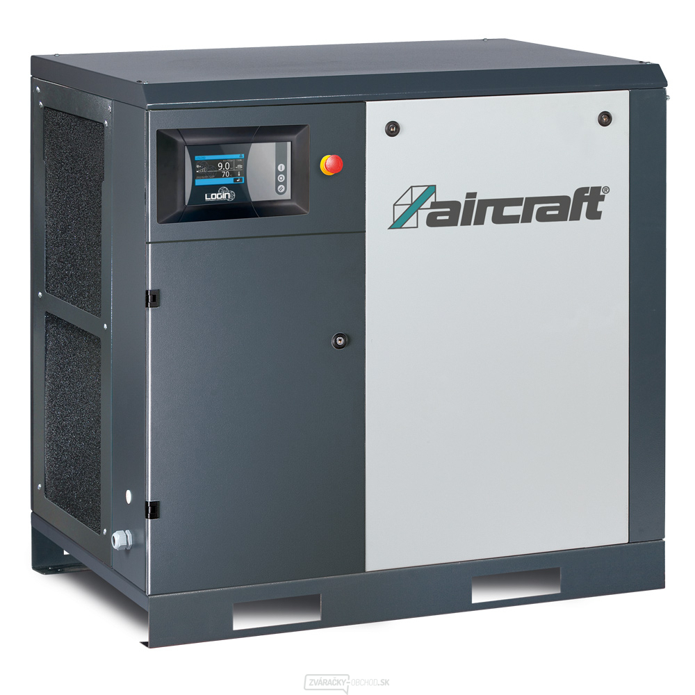 Skrutkový kompresor AK-MAX 11-13 (IE3)