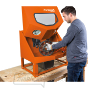 Umývací stôl TWG 1 náhled