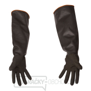 Ochranné rukavice (pre TWG 1) Ochranné rukavice (pre TWG 1) gallery main image