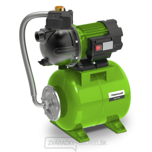 Domáca vodáreň DWS 1005 C Domáca vodáreň DWS 1005 C gallery main image