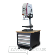 Univerzálny pojazdný podstavec MsÚ 3 Náhľad