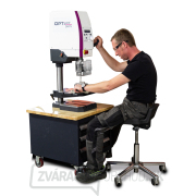 Univerzálny pojazdný podstavec MsÚ 3 Náhľad