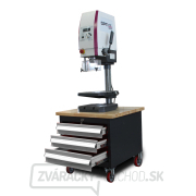 Univerzálny pojazdný podstavec MsÚ 4 Náhľad